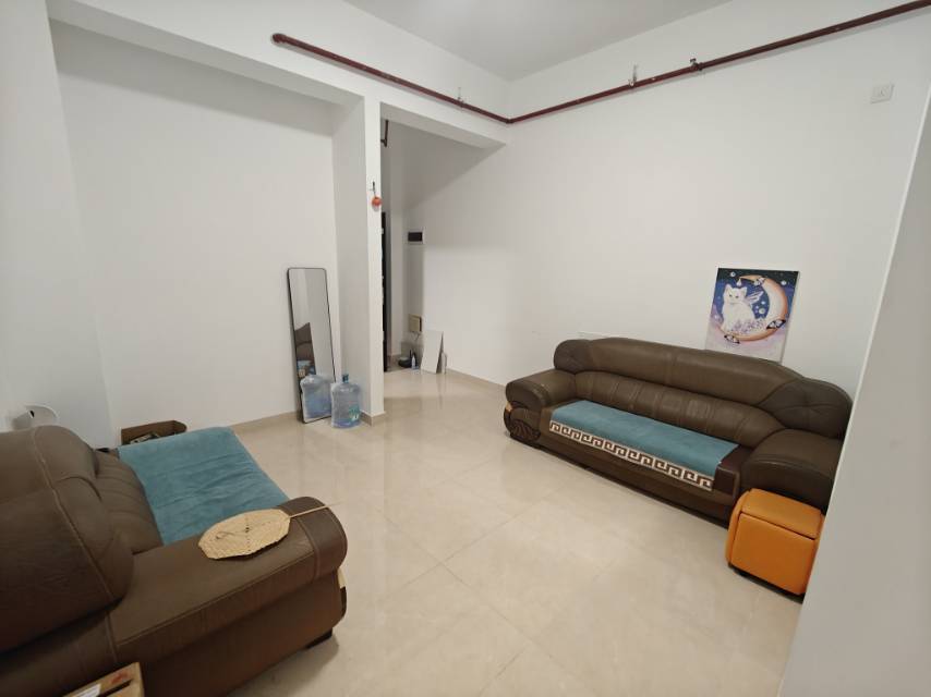 哈哈哈整租房源3