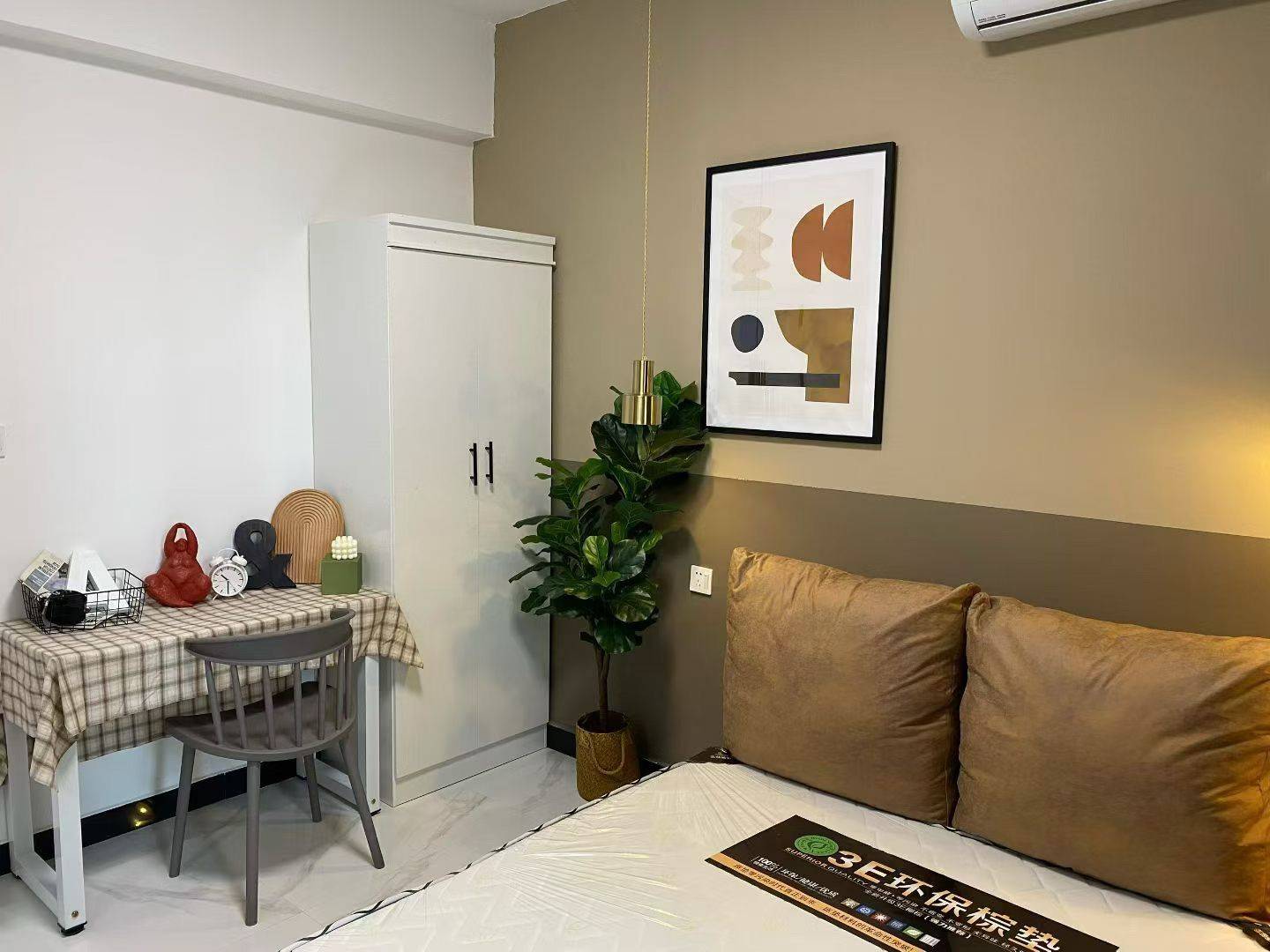 好的好的好的整租房源3