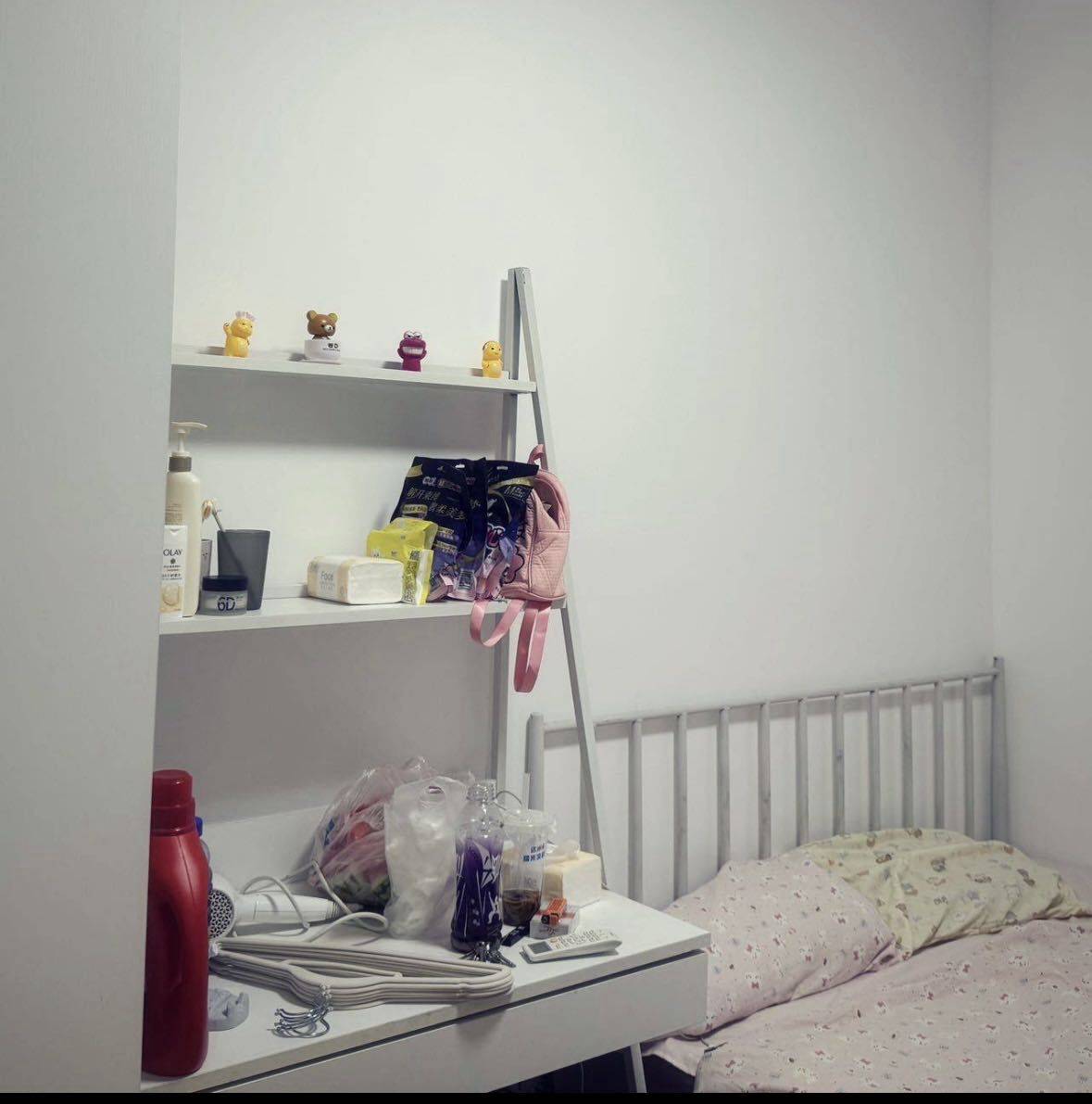 小小怪下士整租房源3