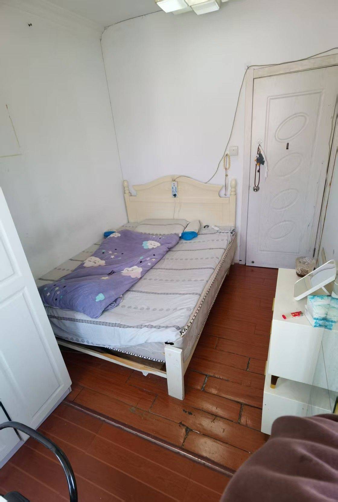 9号线牛马整租房源3