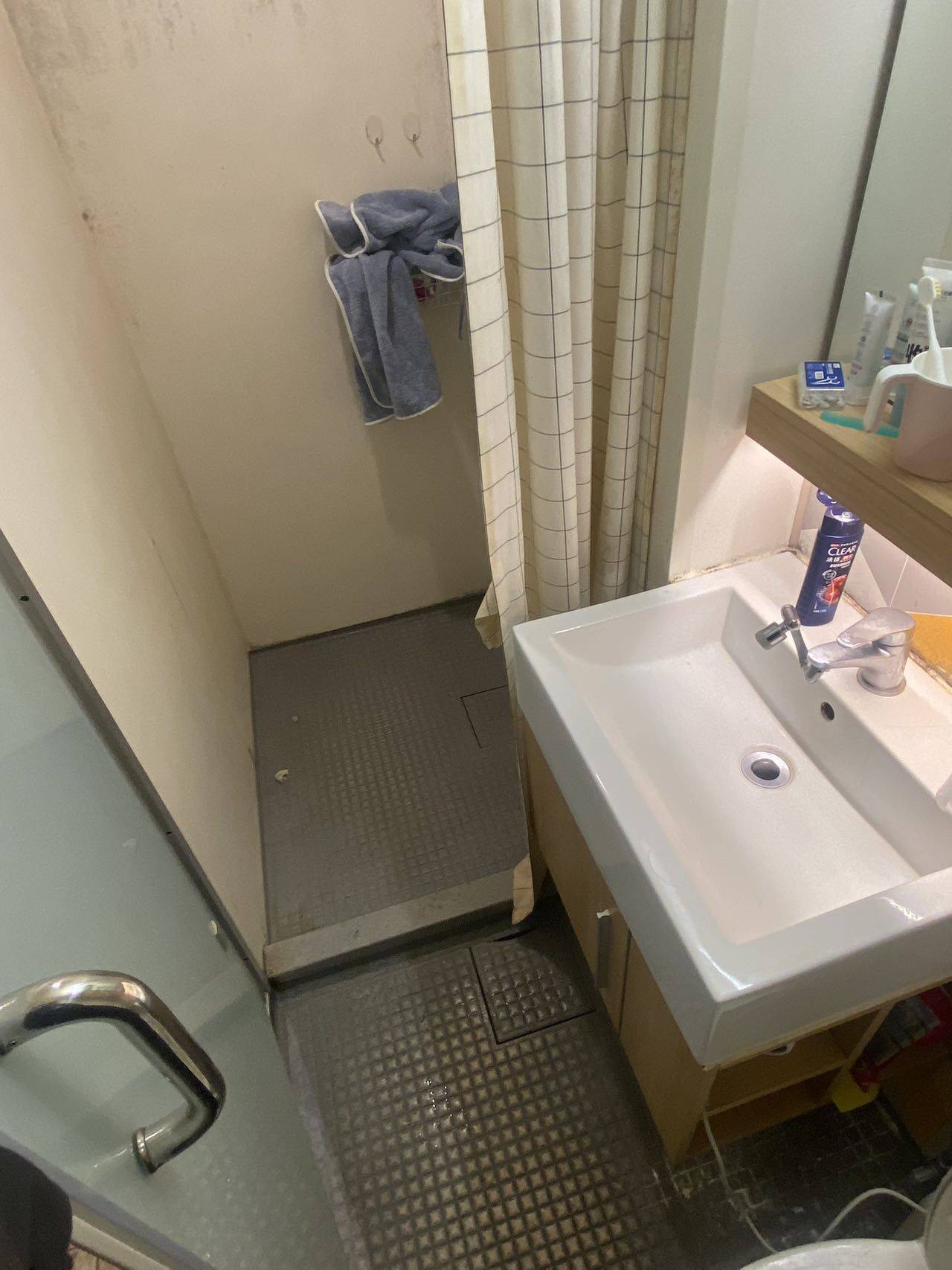 ㅤ看房简介整租房源2