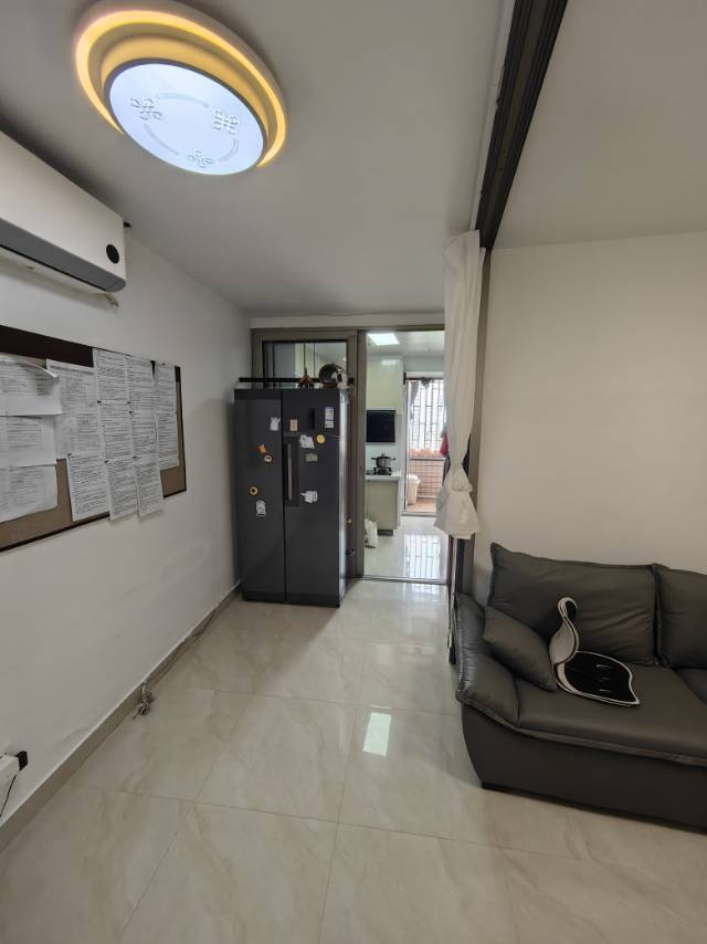 深圳 罗湖 | 怡泰大厦-B座_3