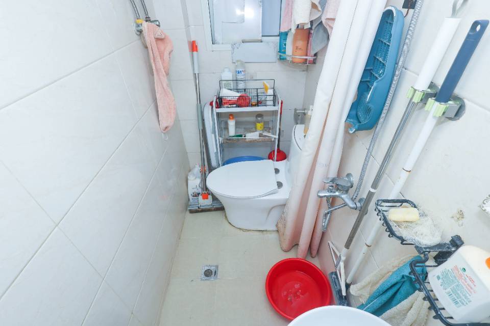 玉米爸爸整租房源2