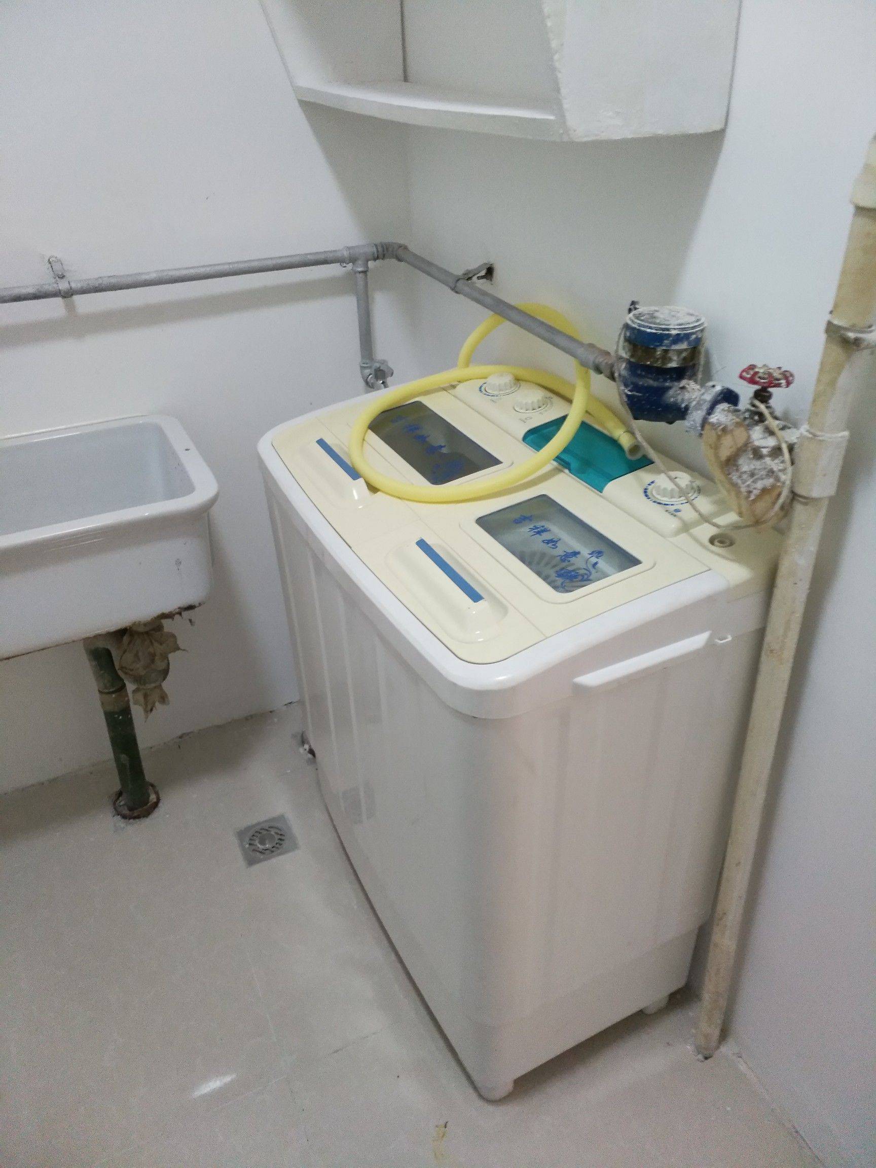 天津 河北 | 芳园里-3号楼_5