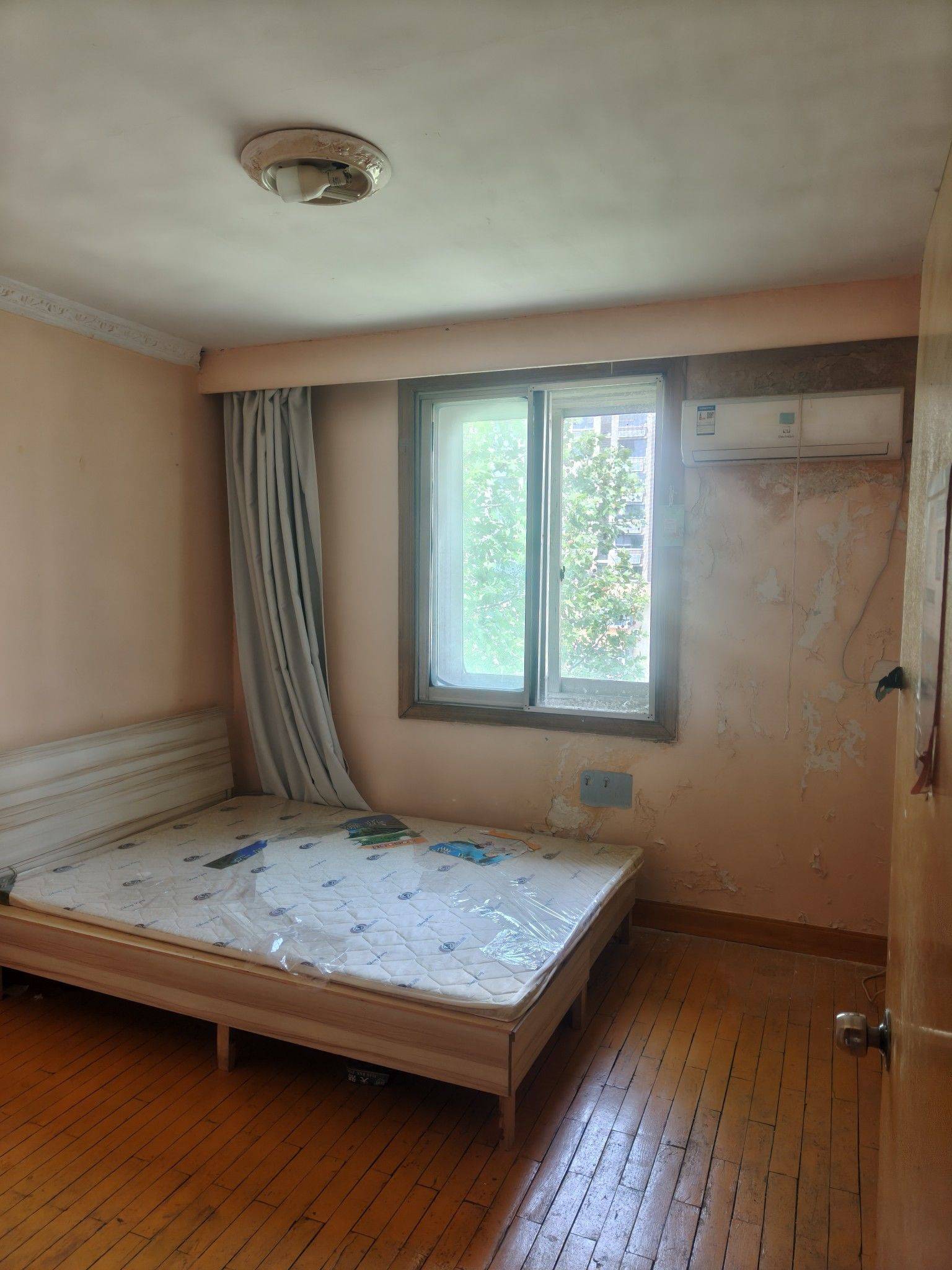 爱干净的宋同学整租房源2