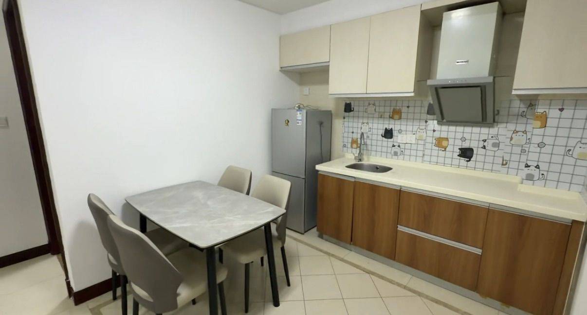 杭州 拱墅 | 泰地北上_7