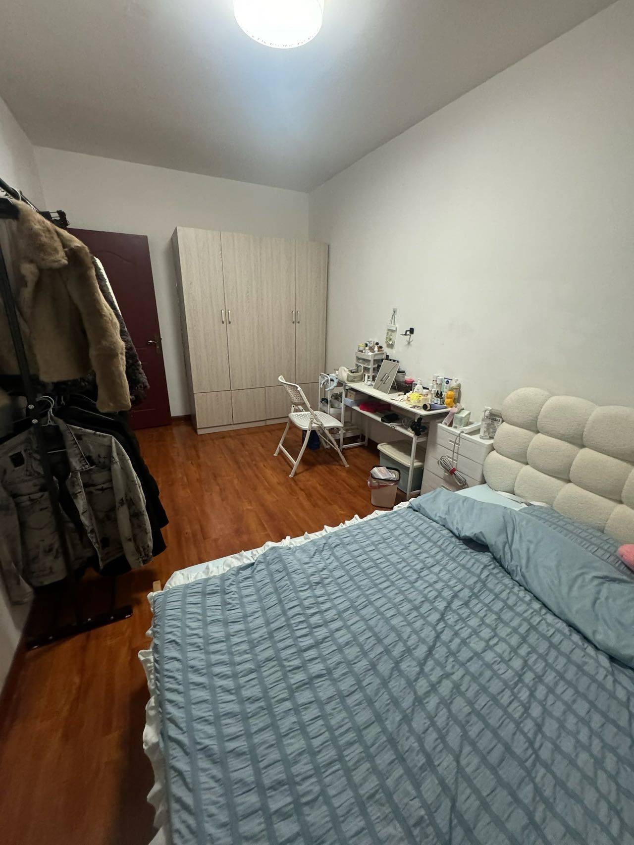 济南 天桥 | 清河国贸花园E区-5号楼_5