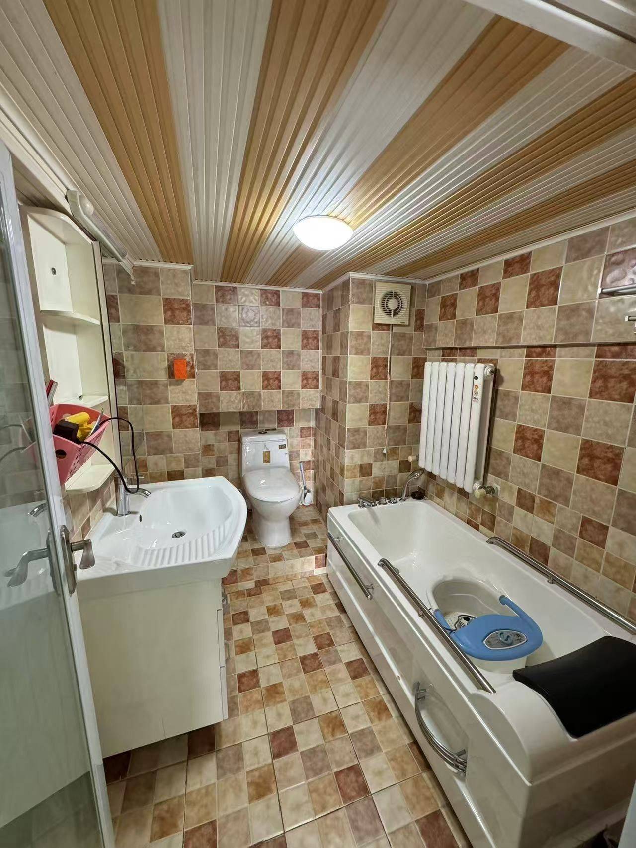 济南 历城 | 海信龙奥九号-3号楼_5