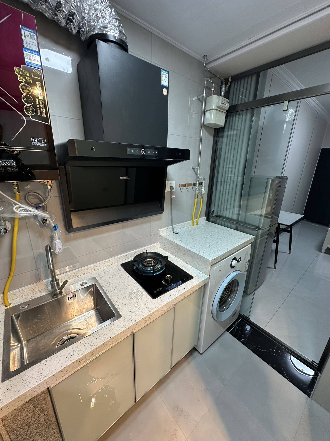 成都 武侯 | 中央花园三期-91号楼_6