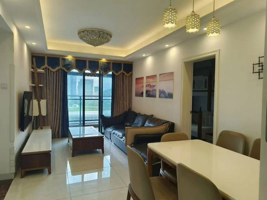 深圳 光明 | 光明1号_5