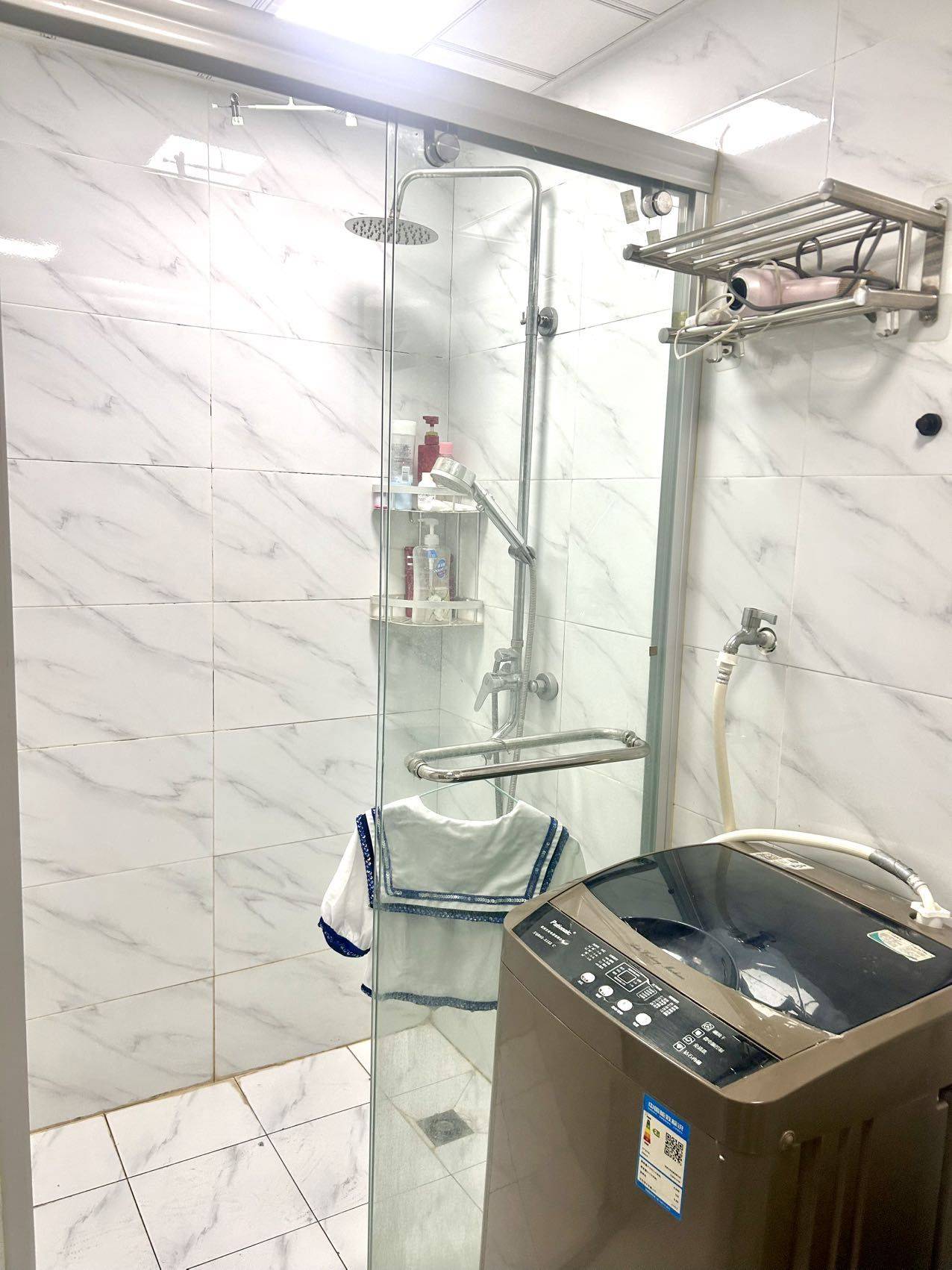 南京 栖霞 | 万达茂·中心-E座_4