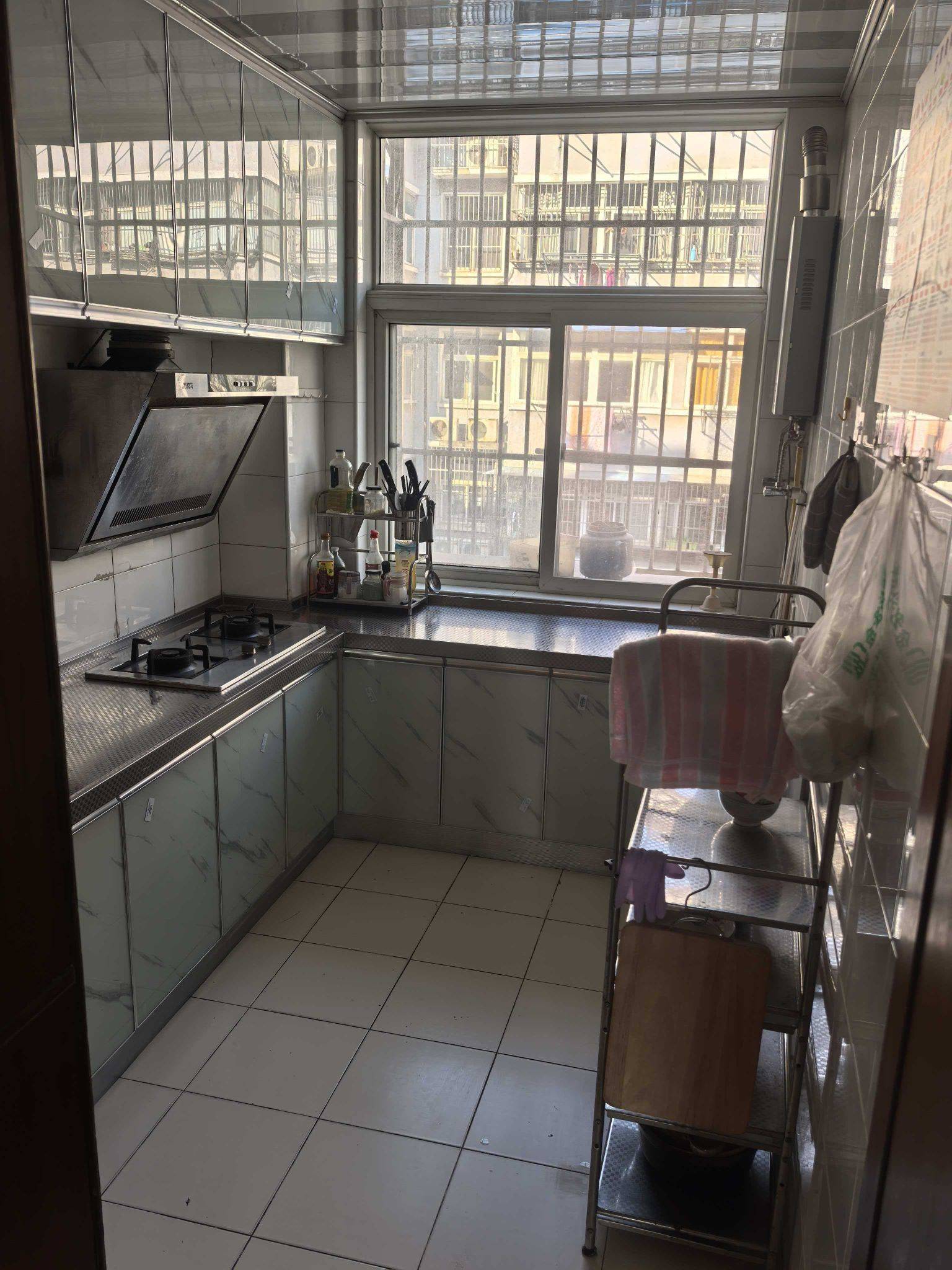 南京 栖霞 | 进取村-154号小区_3