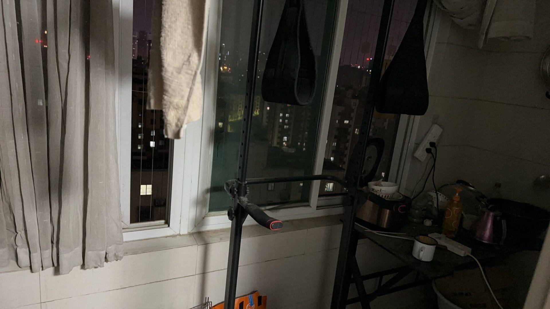 历城 徐家庄-11号楼