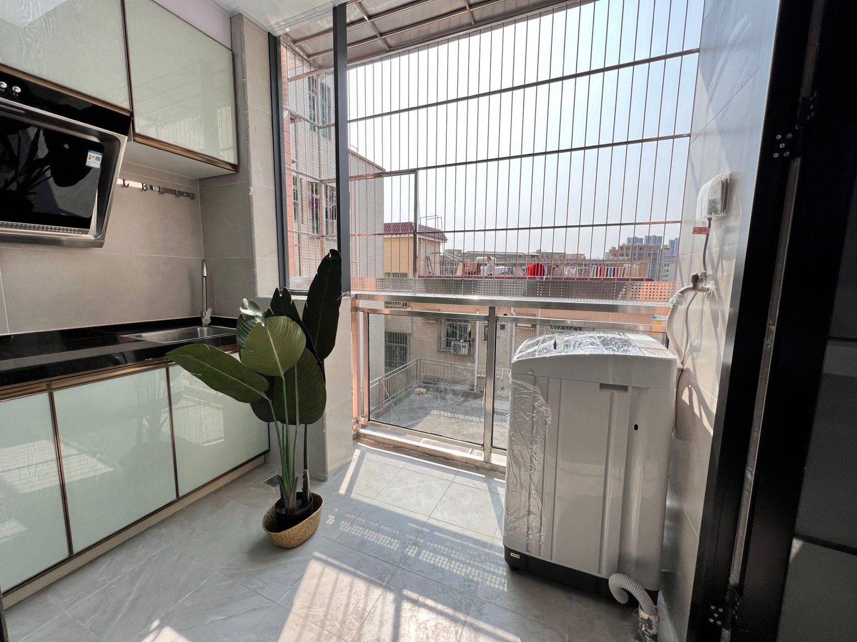 深圳 南山 | 中山苑_7