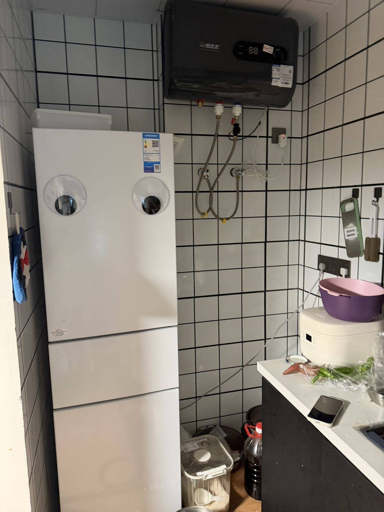 金华 义乌 | 观音塘村别墅区-15栋_5