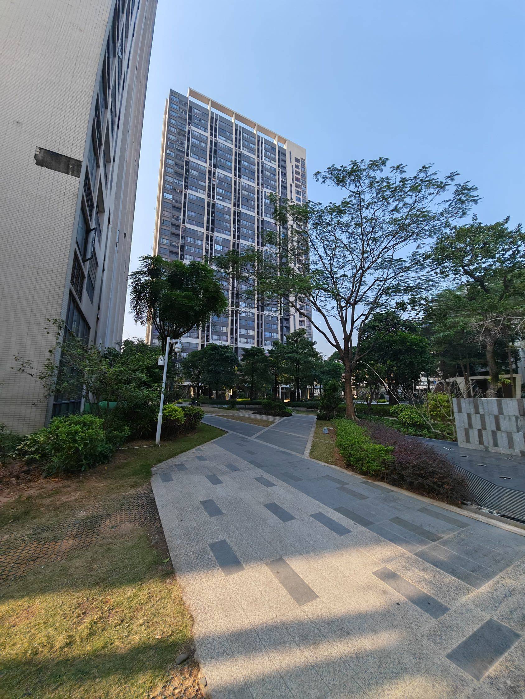 Foshan Sanshui | 恒福丽铂公馆_5