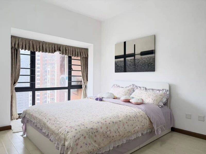 是七七呀～整租房源1