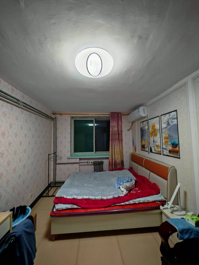 裕华 长安工商局宿舍36号楼