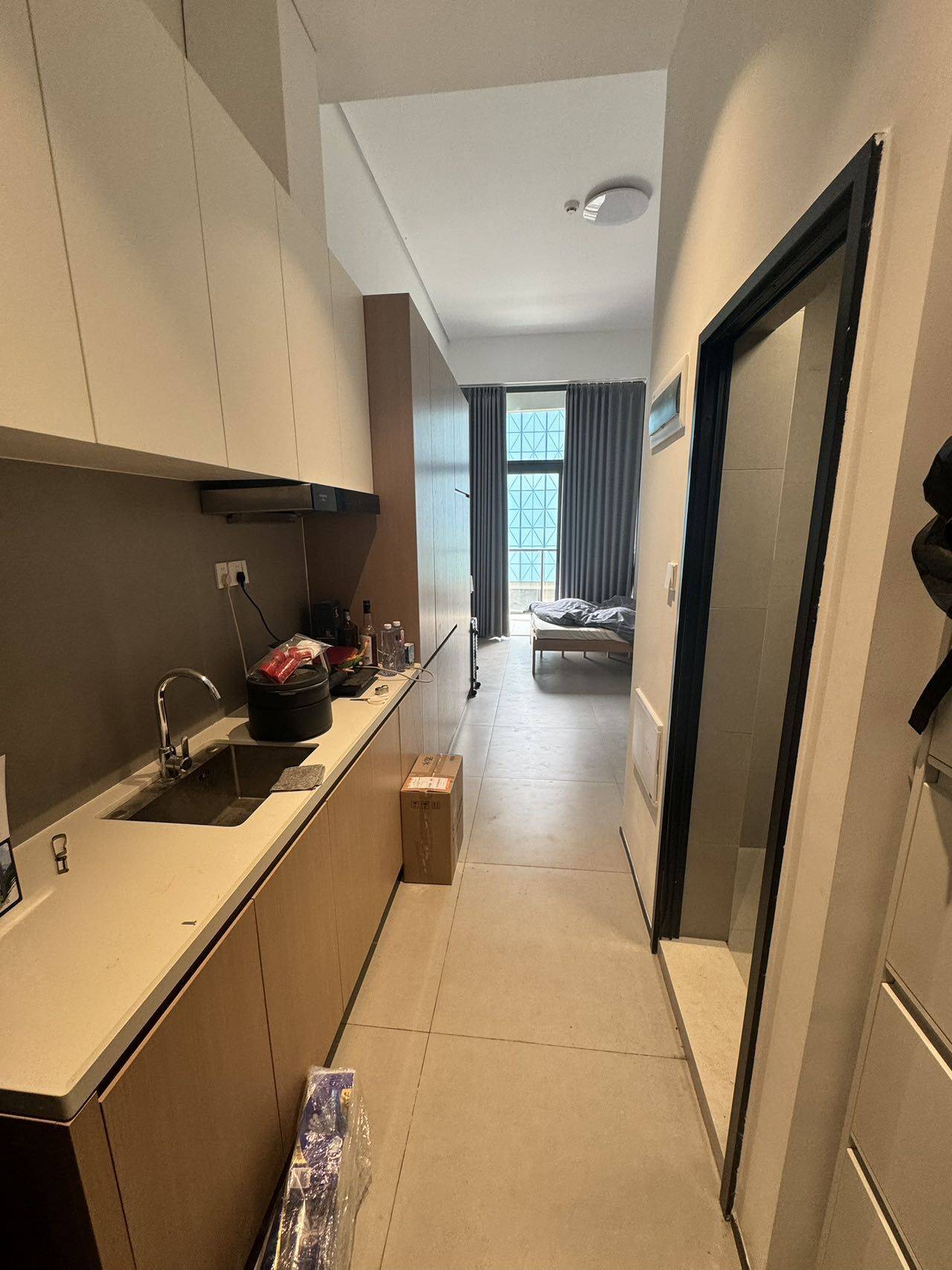 宝安 大集汇创新产业中心2栋