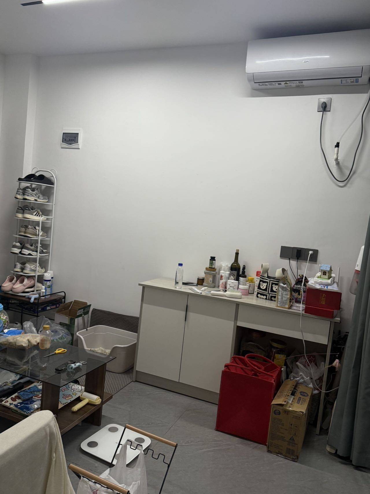 鼓楼区 云遇西洪公寓小院(福州凤凰池地铁站店)