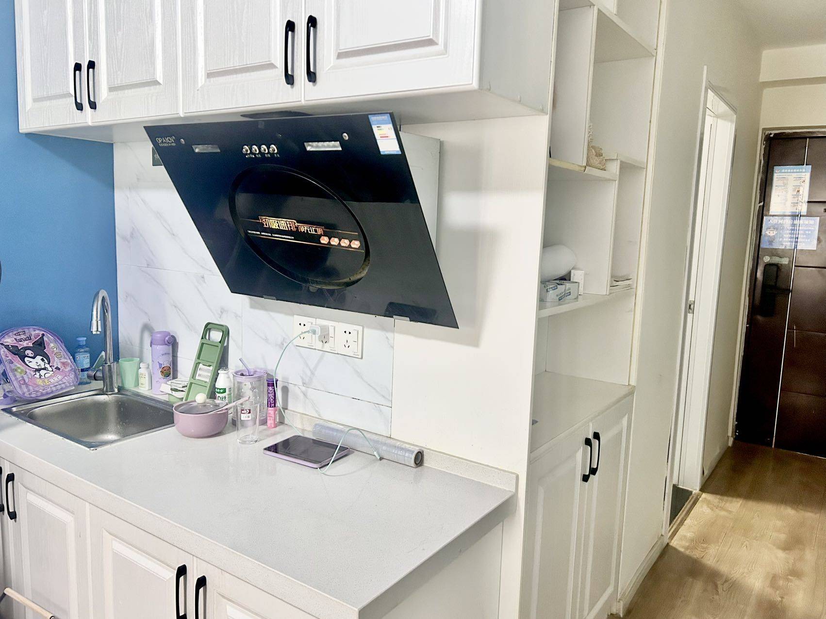 南京 栖霞 | 万达茂·中心-E座_3