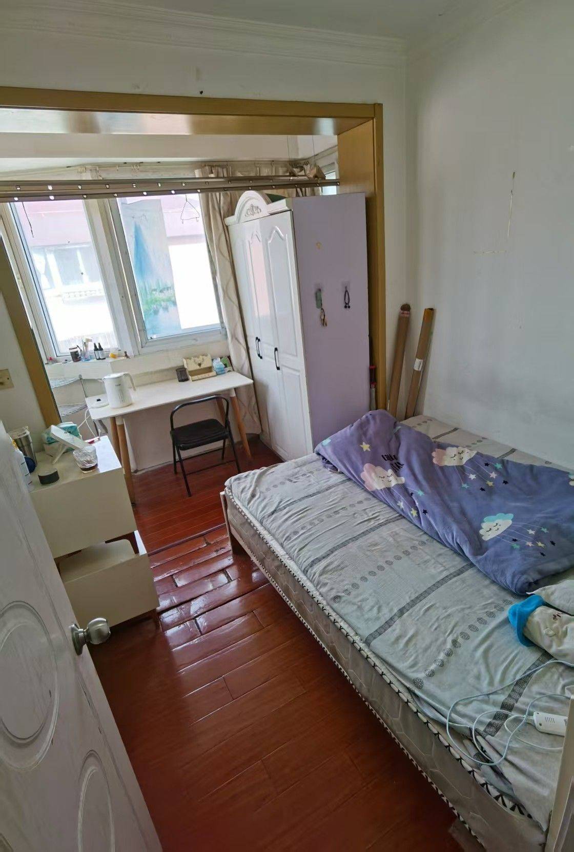 9号线牛马整租房源2