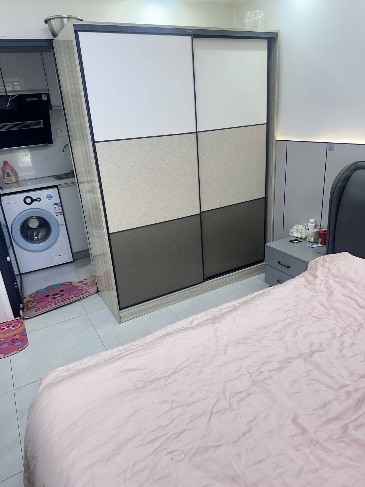 上海 闵行 | 西郊河畔家园_4