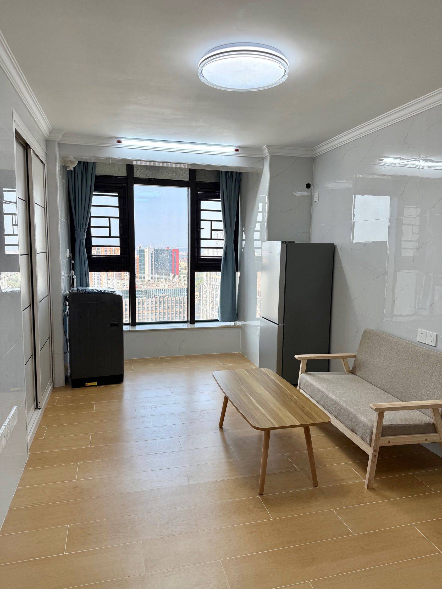 郭房东整租房源2