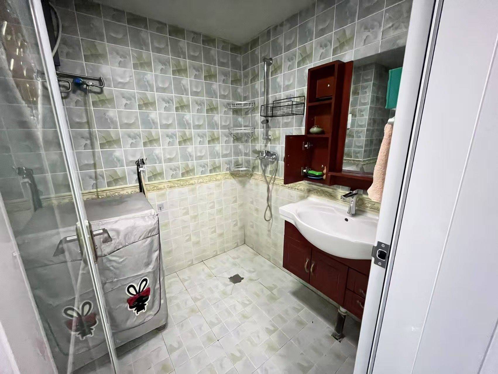 济南 历城 | 海信龙奥九号-3号楼_3