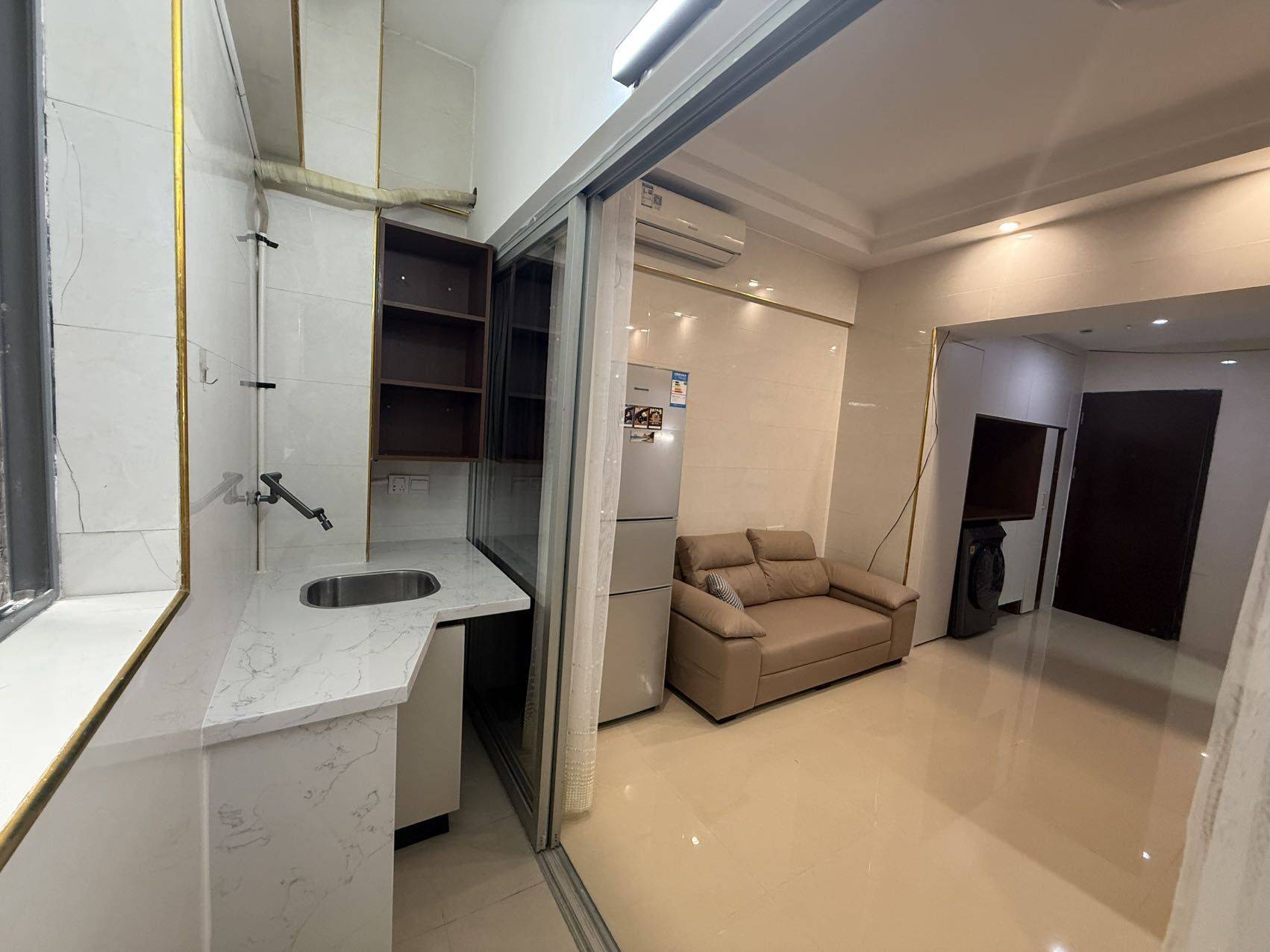 喝不了美式整租房源3