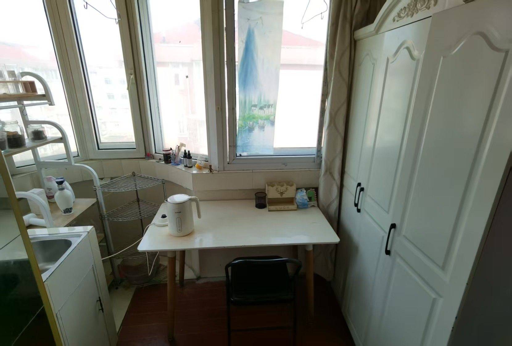 上海 闵行 | 佳宝新村一村_5