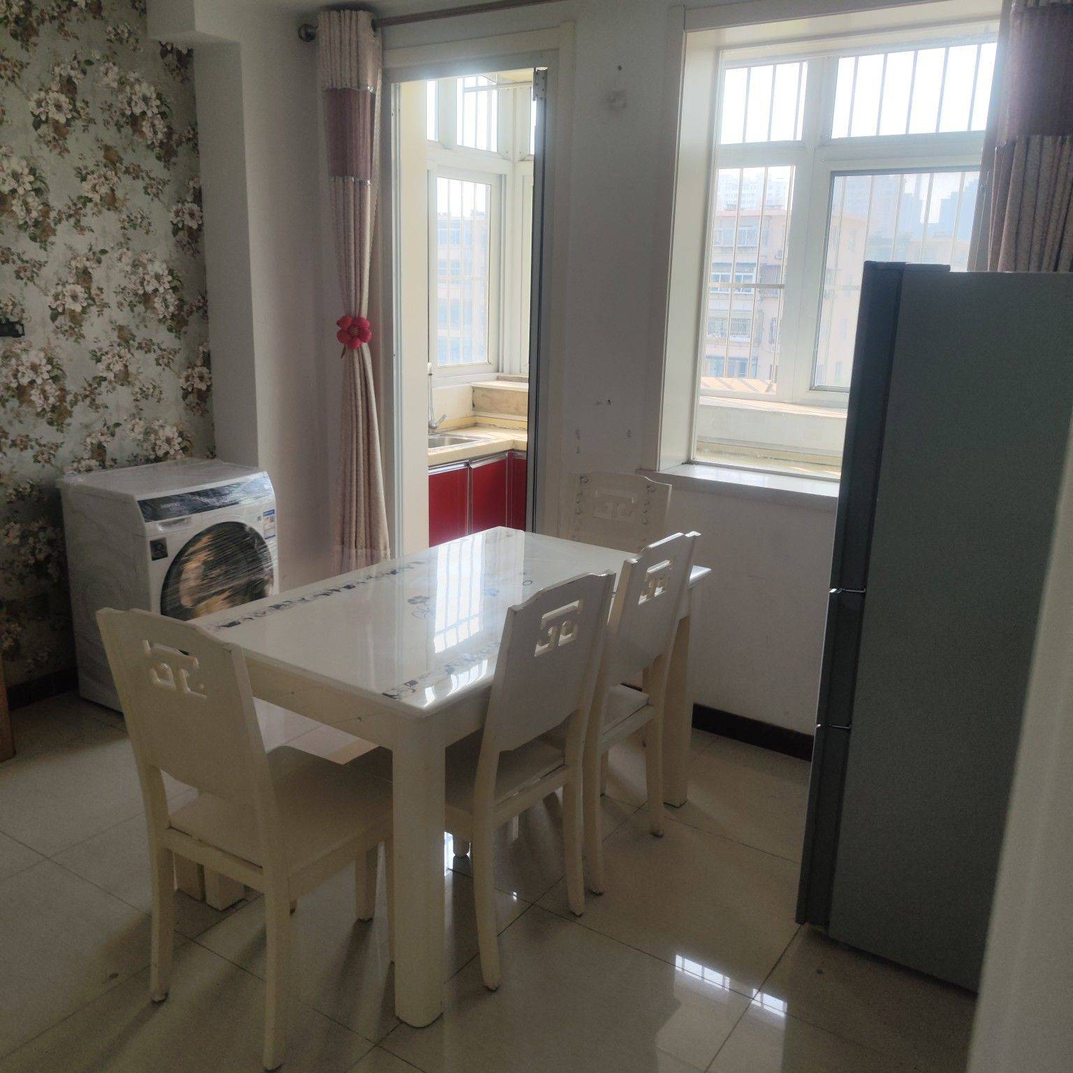 天津 南开 | 盈江里_6