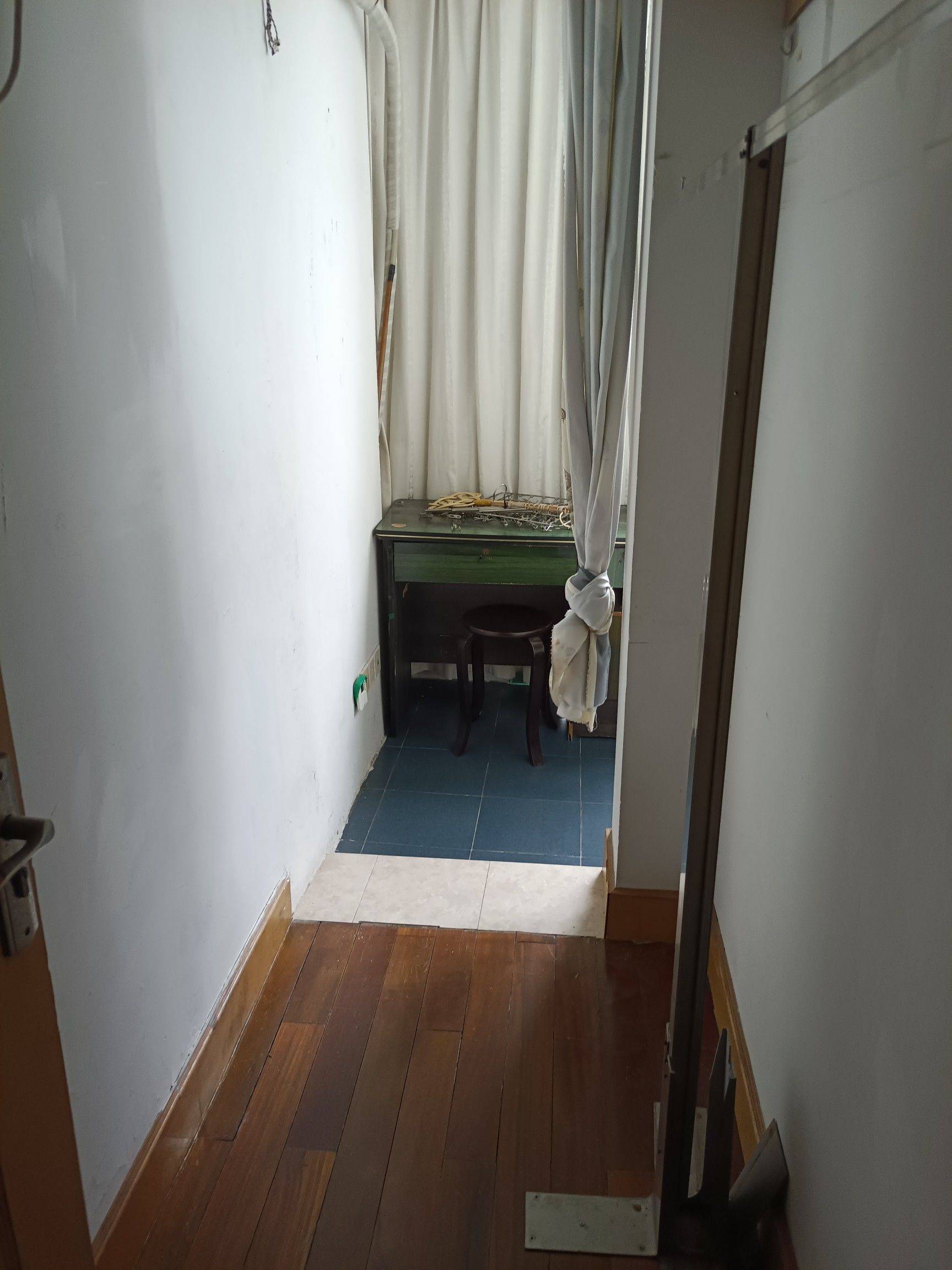 普陀 万盛花苑-13号楼