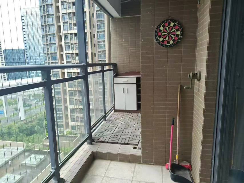 温馨小窝-干净治愈-不限性别-市井烟火气-宠物友好