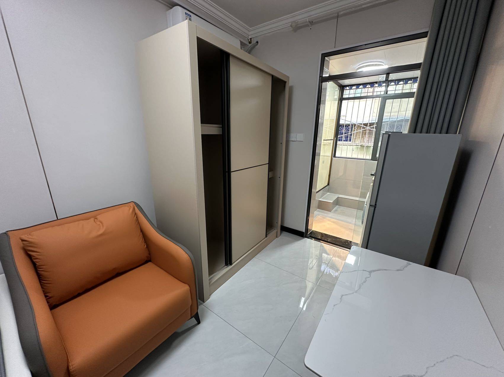 房东直租整租房源1