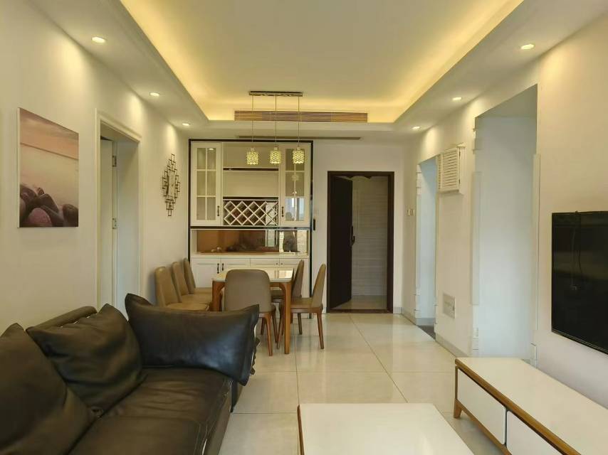 深圳 光明 | 光明1号_4