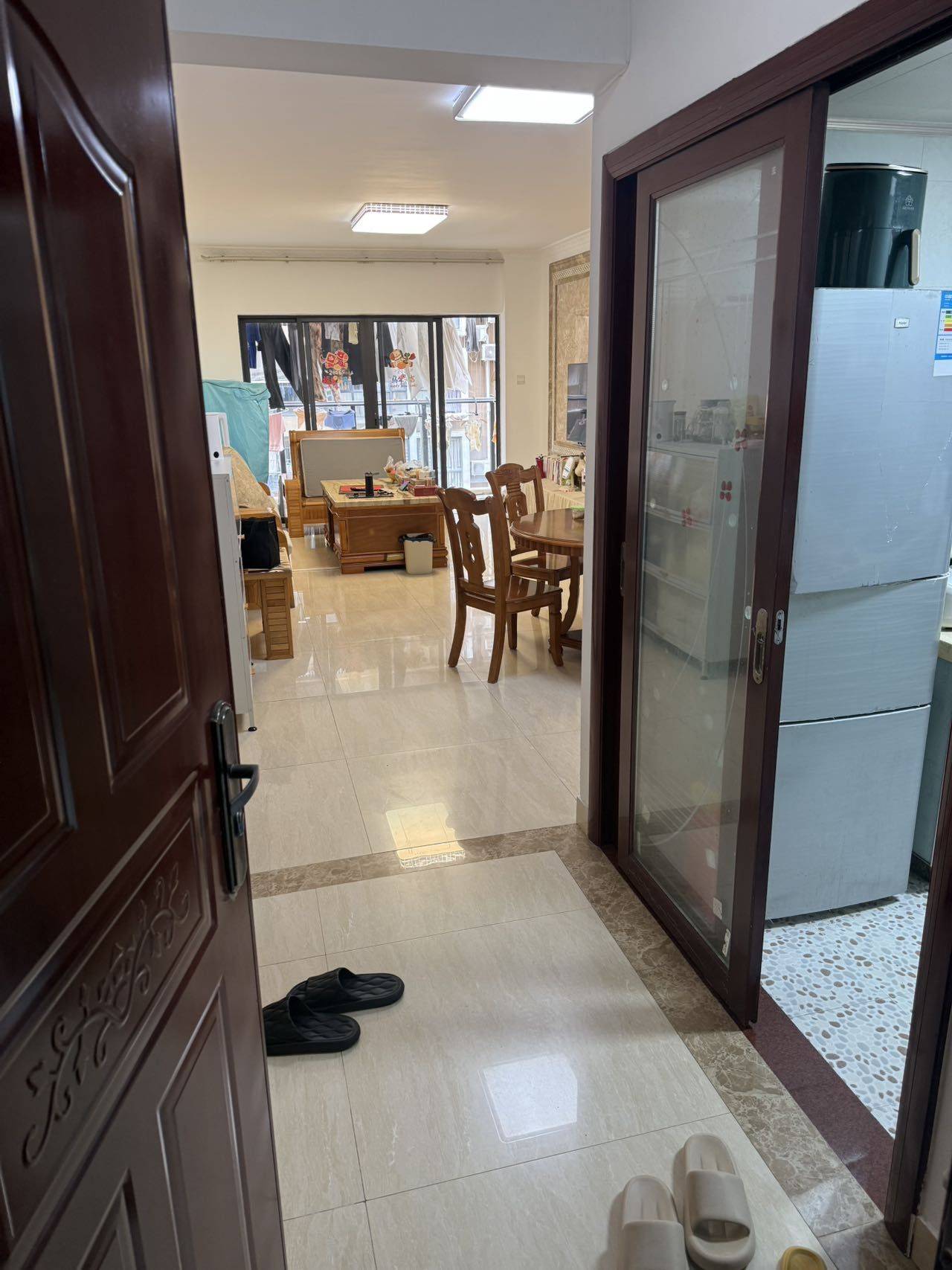 Jamie🌒整租房源2