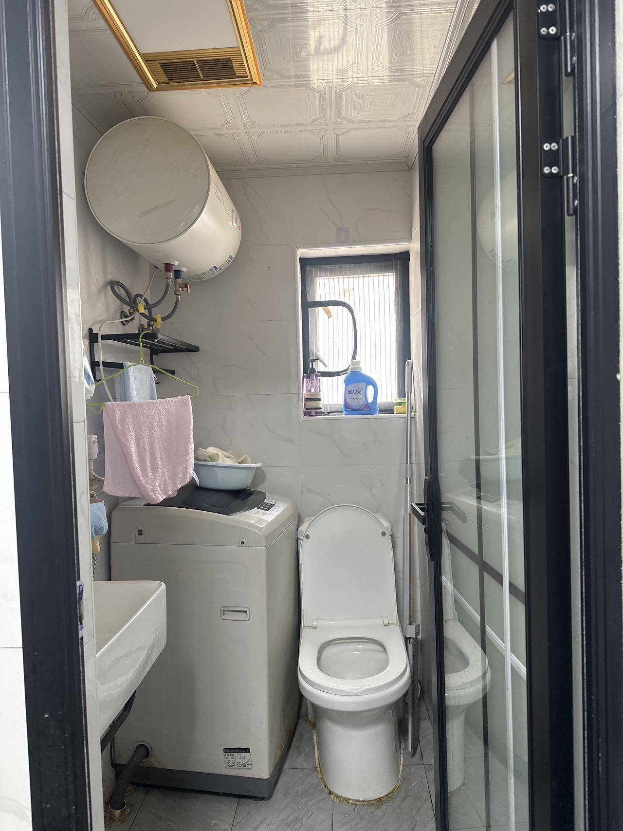 上海 浦东 | 豪婷公寓_5