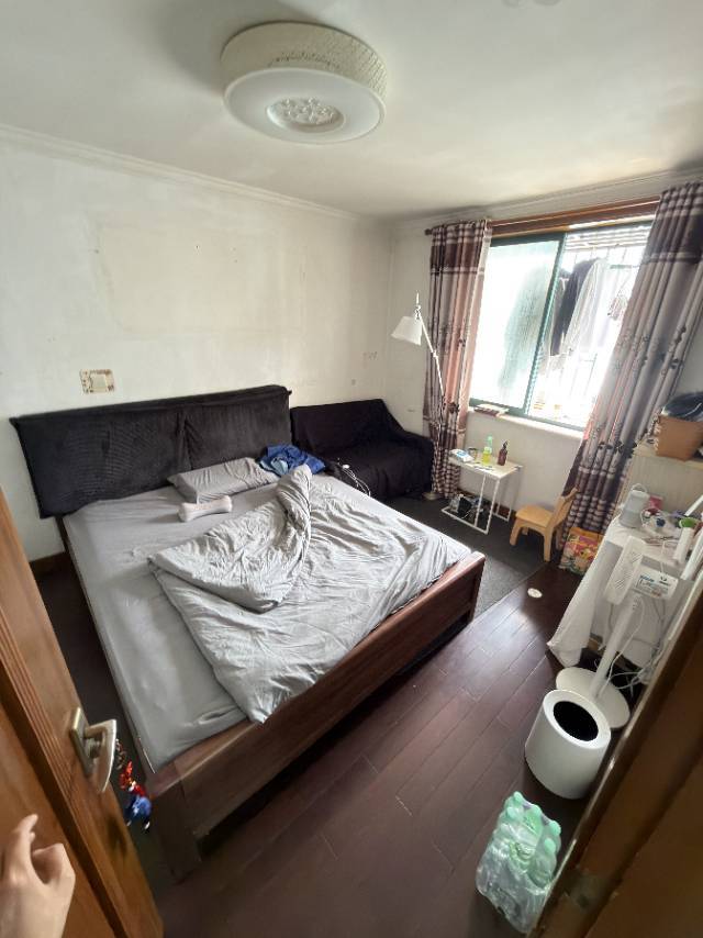 海带精整租房源1