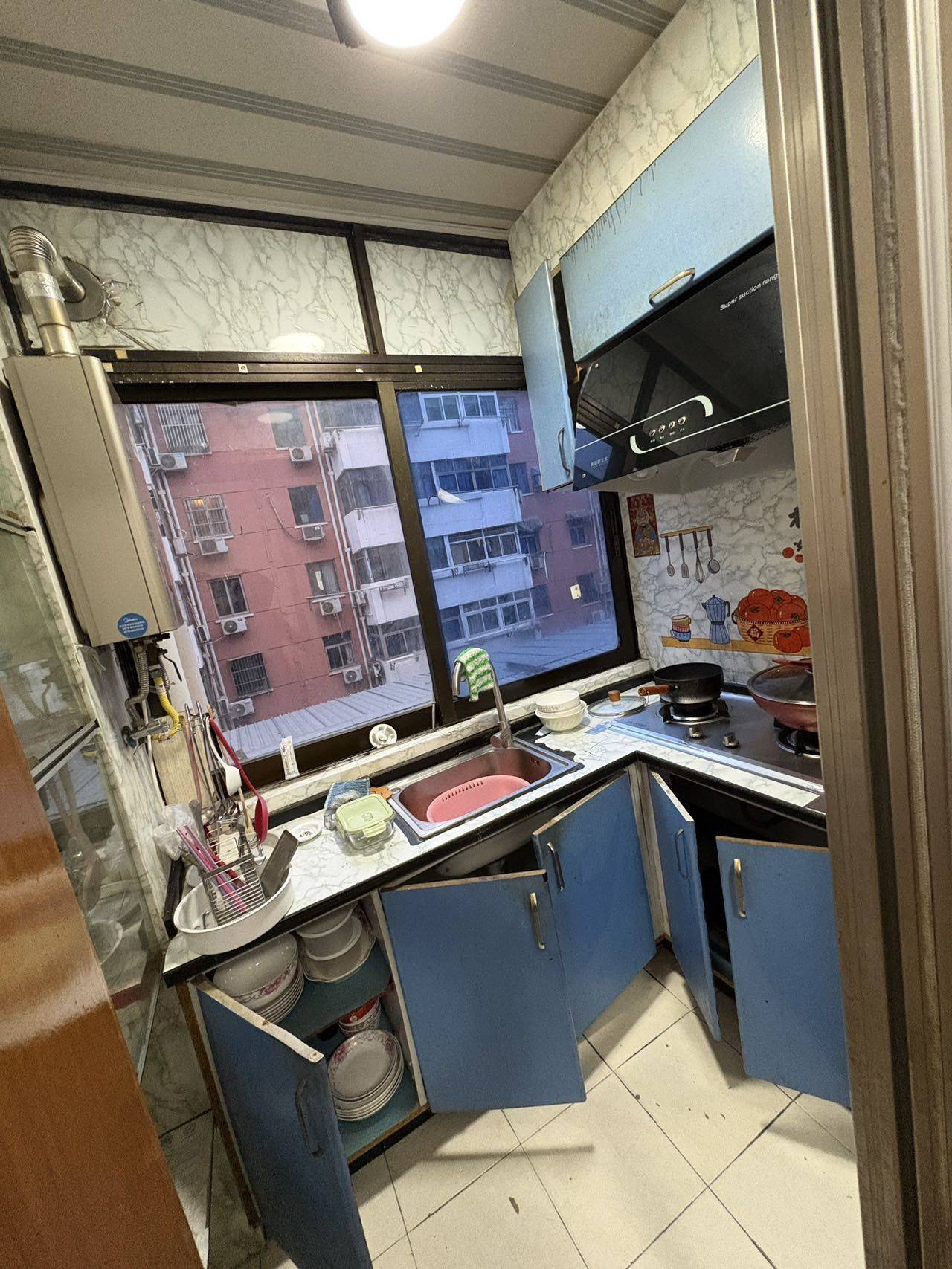 常州 钟楼 | 花园西村_4