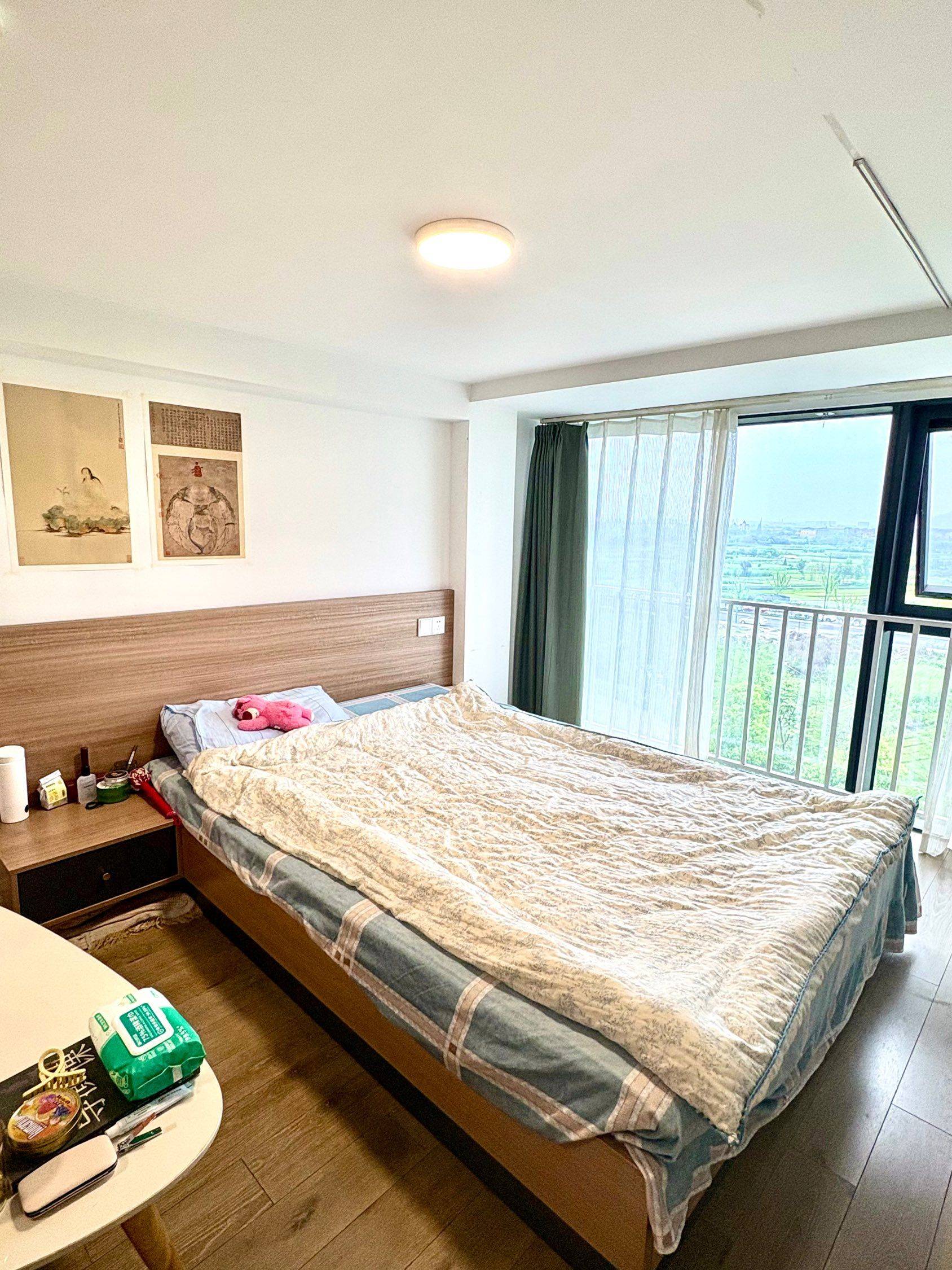 沉矞.整租房源1