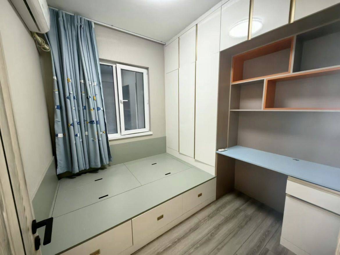 西安 长安 | 西咸新区_5