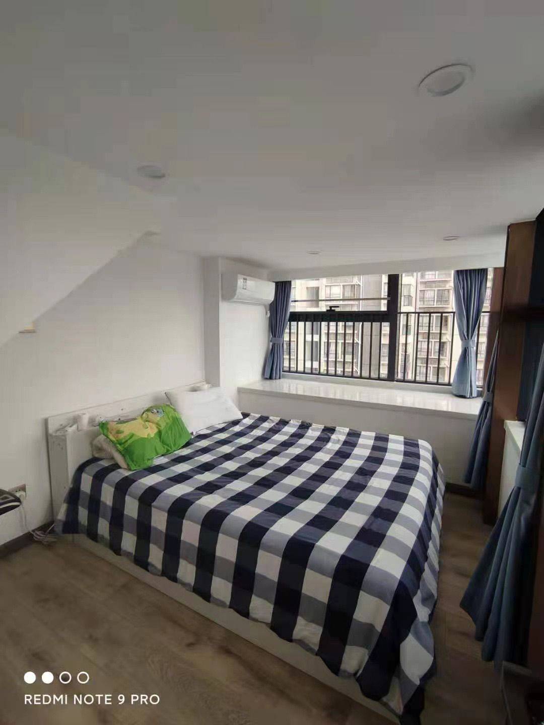 珠海 香洲 | 森宇富通商务大厦-2号楼_5