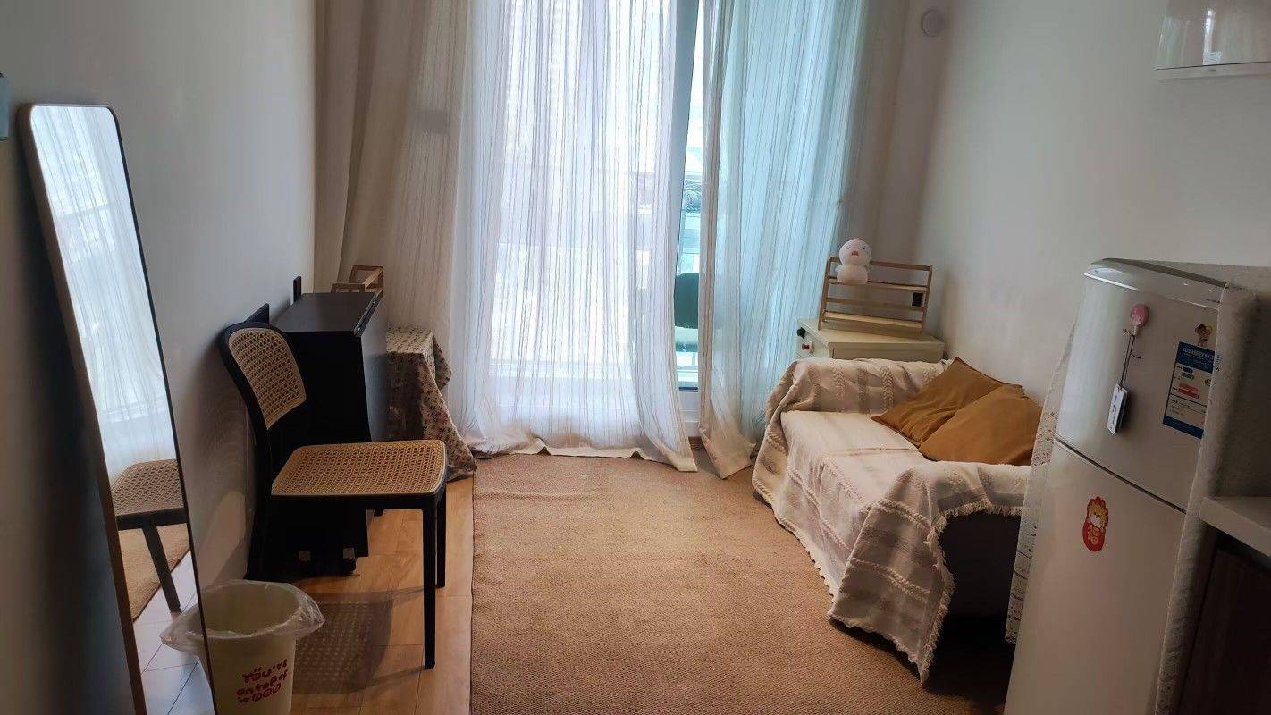 苏州 吴江 | 四季风景商业广场_6