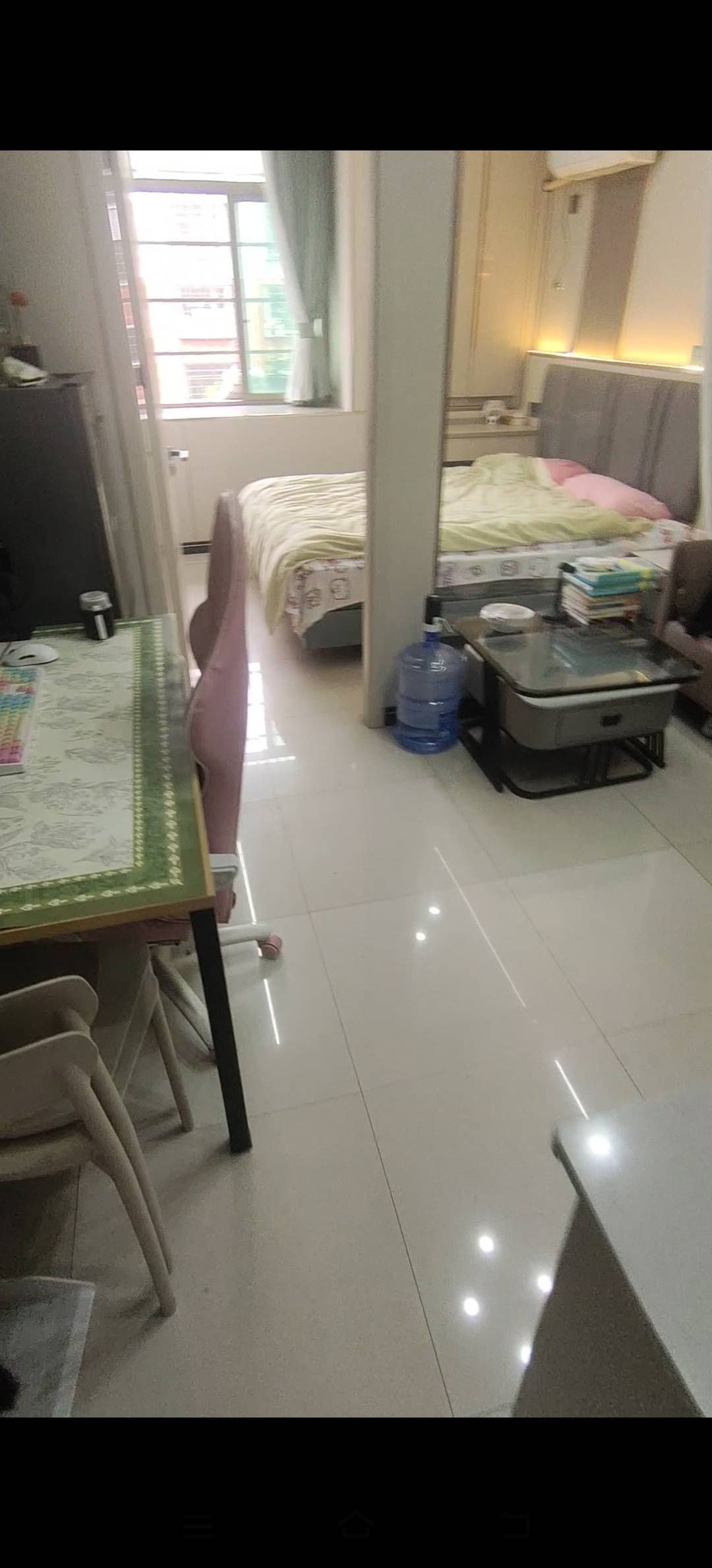 叽里呱啦整租房源2