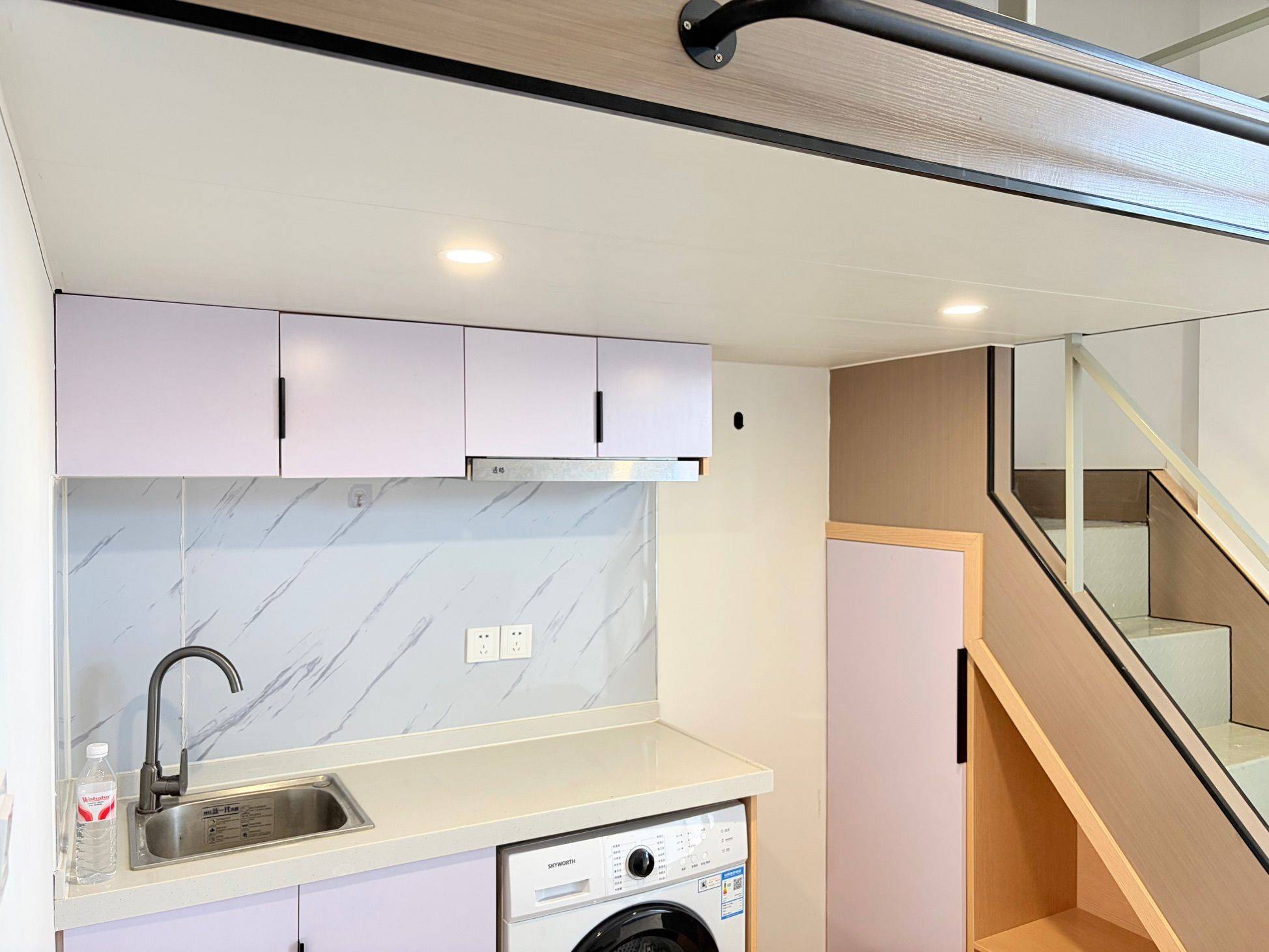 宝山 北斗星商业广场