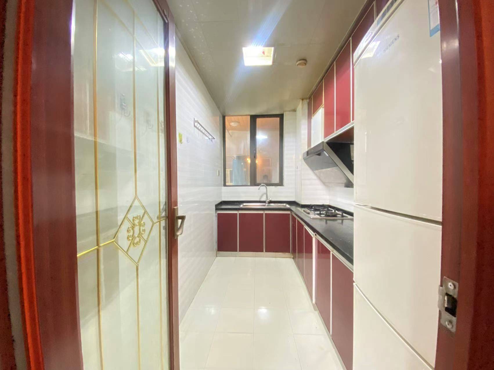 重庆 两江新区 | 鲁能星城五街区_7