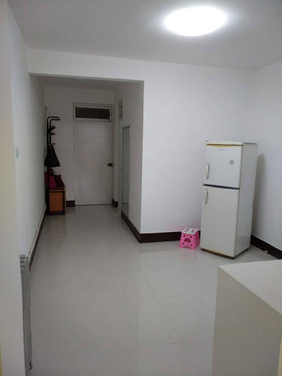 阳光下的麦田整租房源3