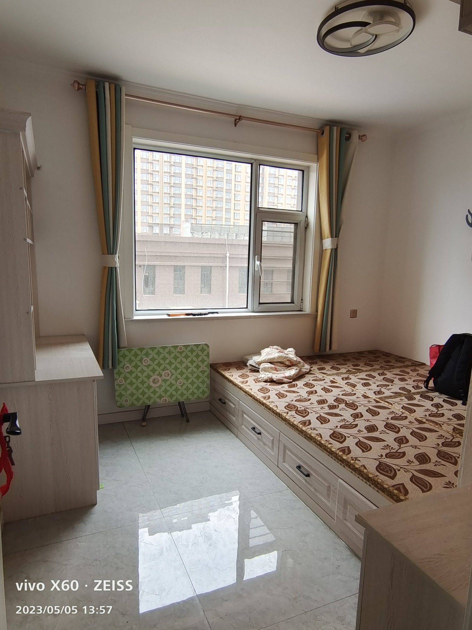 爱的回归线整租房源1