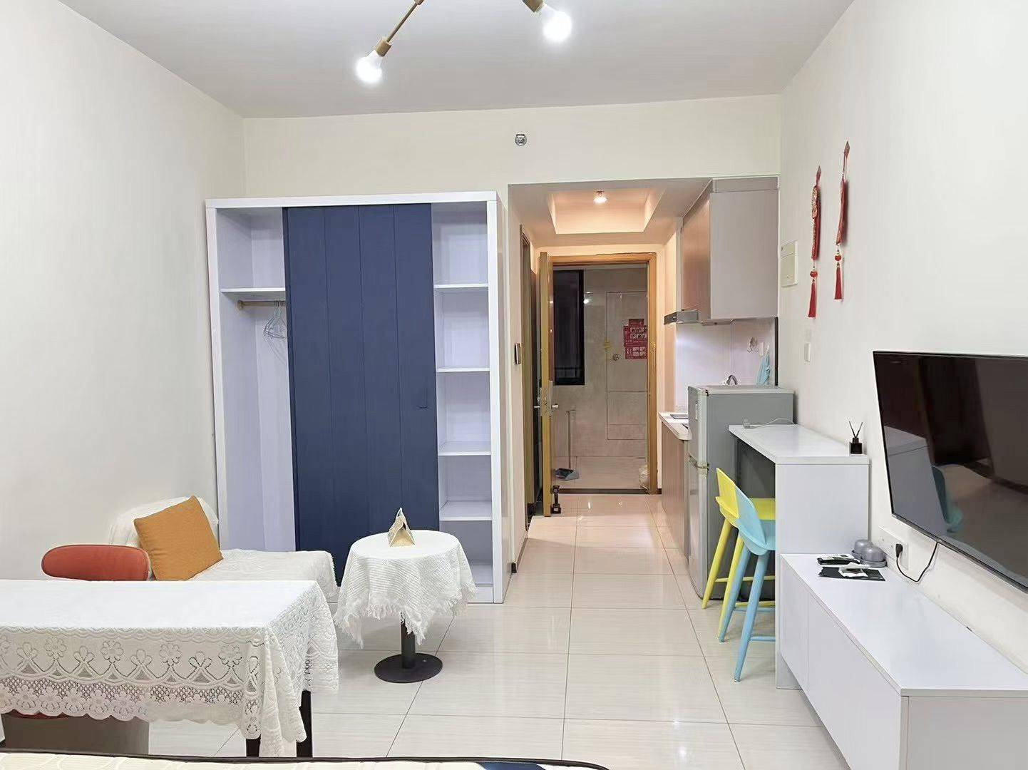 禅城 越秀可逸新势力-9栋